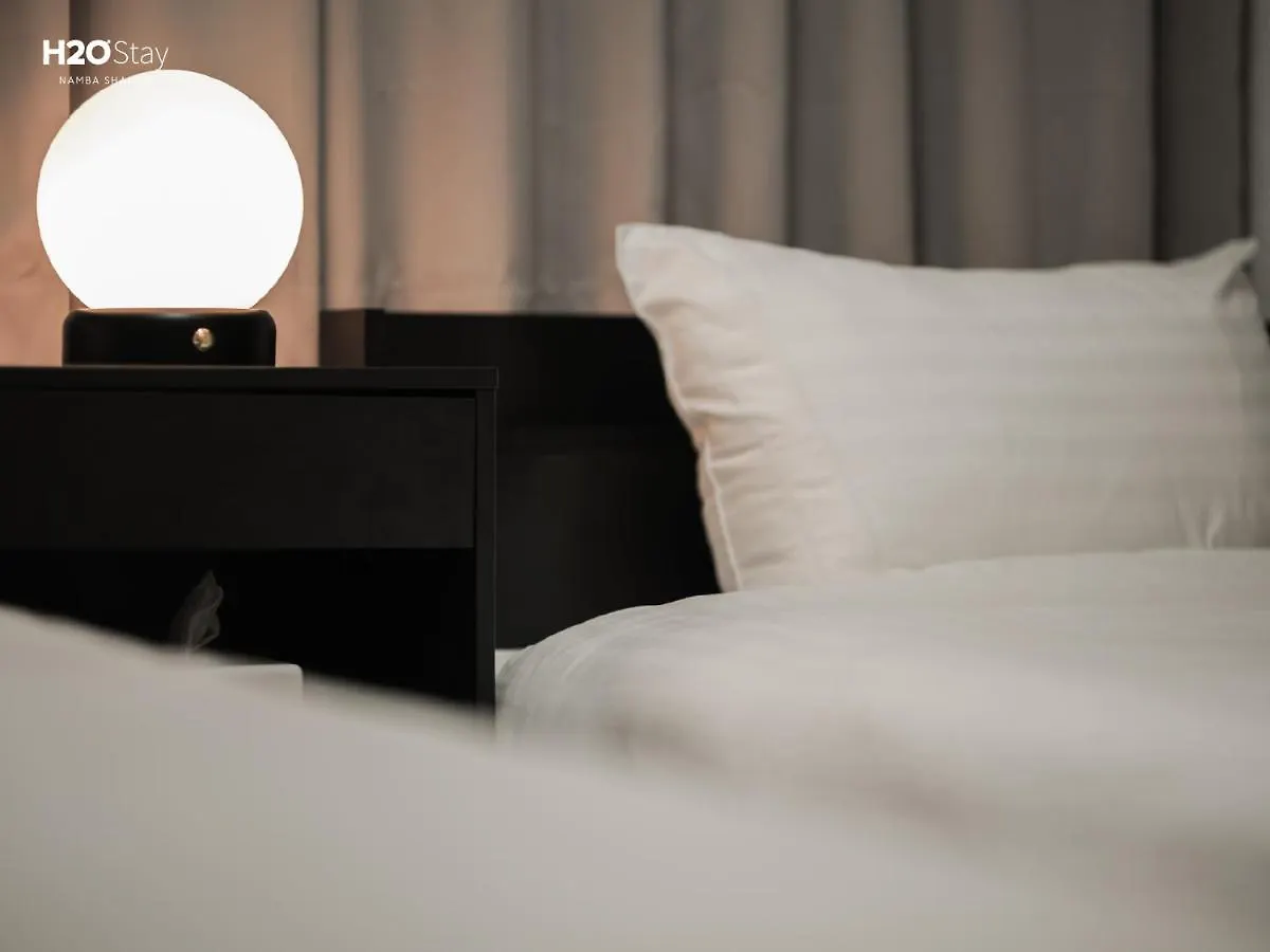 H2O Stay Namba Shalom - Newly Remodeled! 2020年7月リニューアルオープン Osaka 0*,